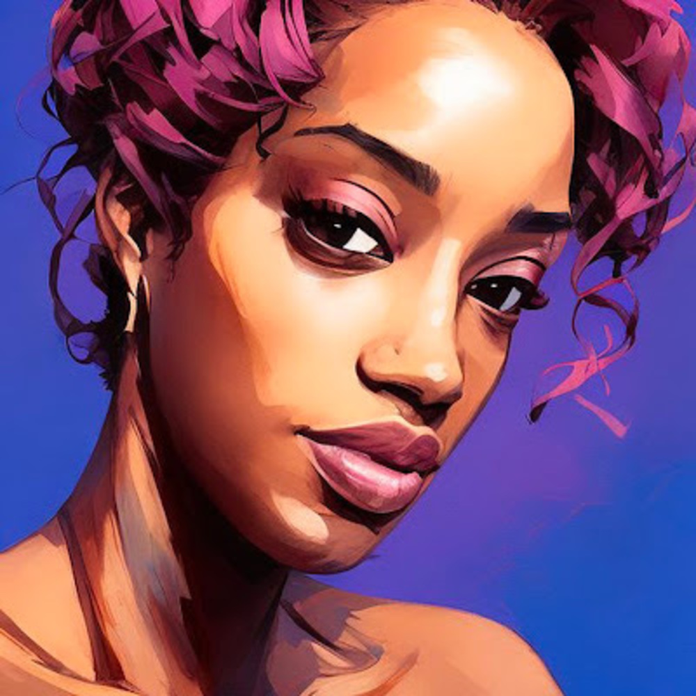 Meet your Posher, Lataiasha